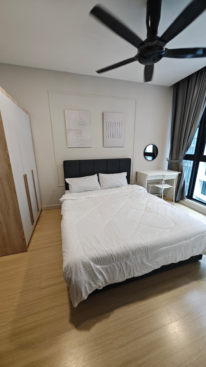 H2o, Ara Damansara, FF, 2R2B, Jul 2025 - photo 11