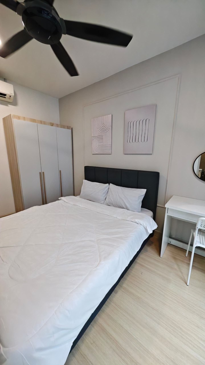 H2o, Ara Damansara, FF, 2R2B, Jul 2025 - photo 12