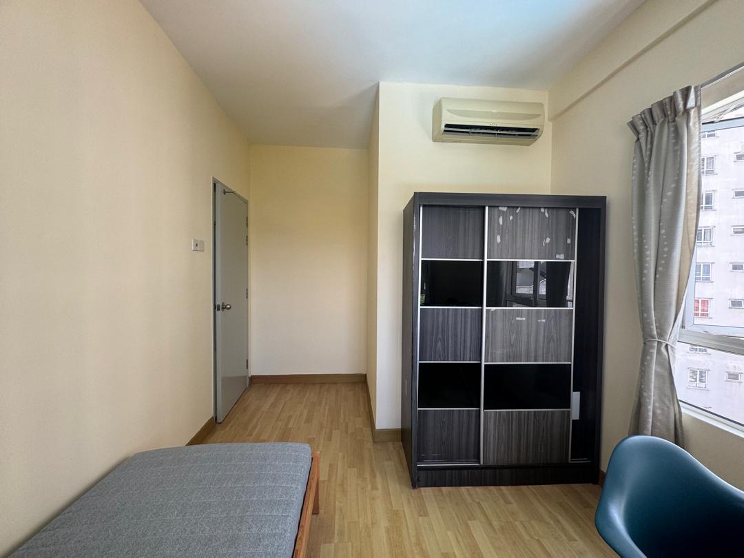 Kota Damansara, Cova Suites, FF 3R2B, Aug 2025 - photo 5