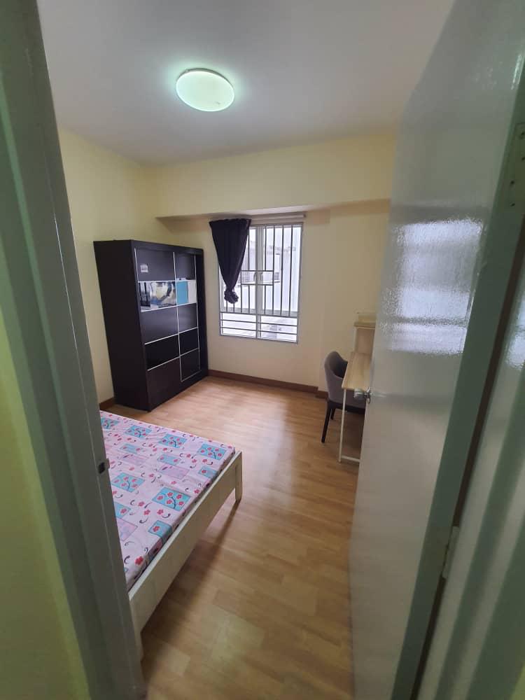 Kota Damansara, Cova Suites, FF 3R2B, Aug 2025 - photo 3