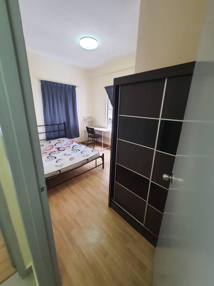 Kota Damansara, Cova Suites, FF 3R2B, Aug 2025 - photo 4