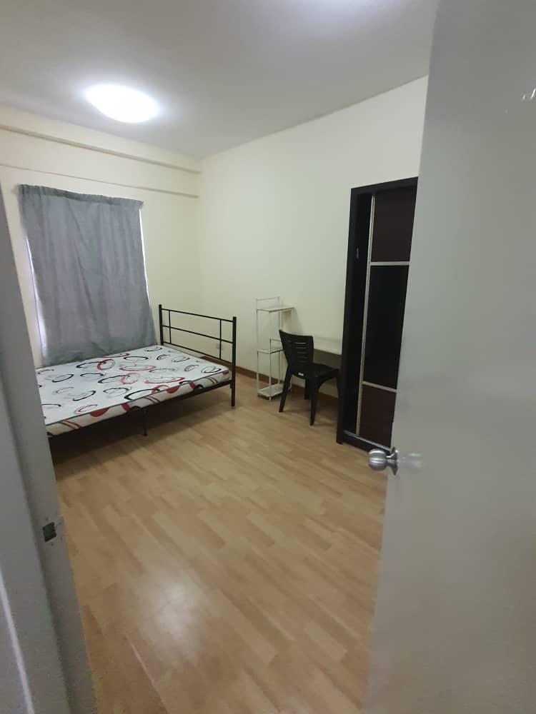 Kota Damansara, Cova Suites, FF 3R2B, Aug 2025 - photo 5