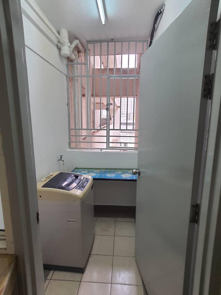 Kota Damansara, Cova Suites, FF 3R2B, Aug 2025 - photo 6