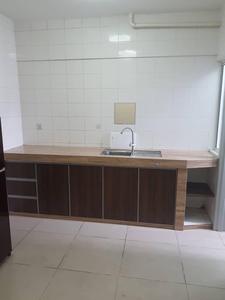 Kota Damansara, Cova Suites, FF 3R2B, Aug 2025 - photo 7