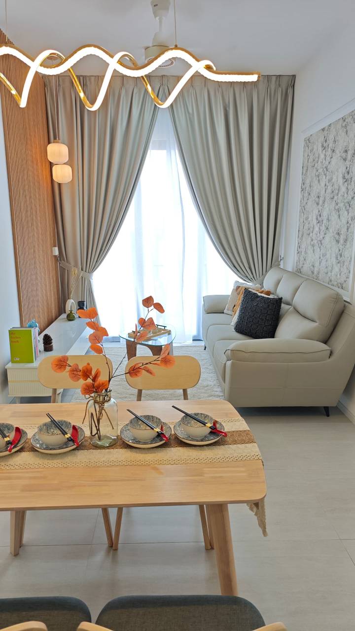 Laurel Residences, B ...