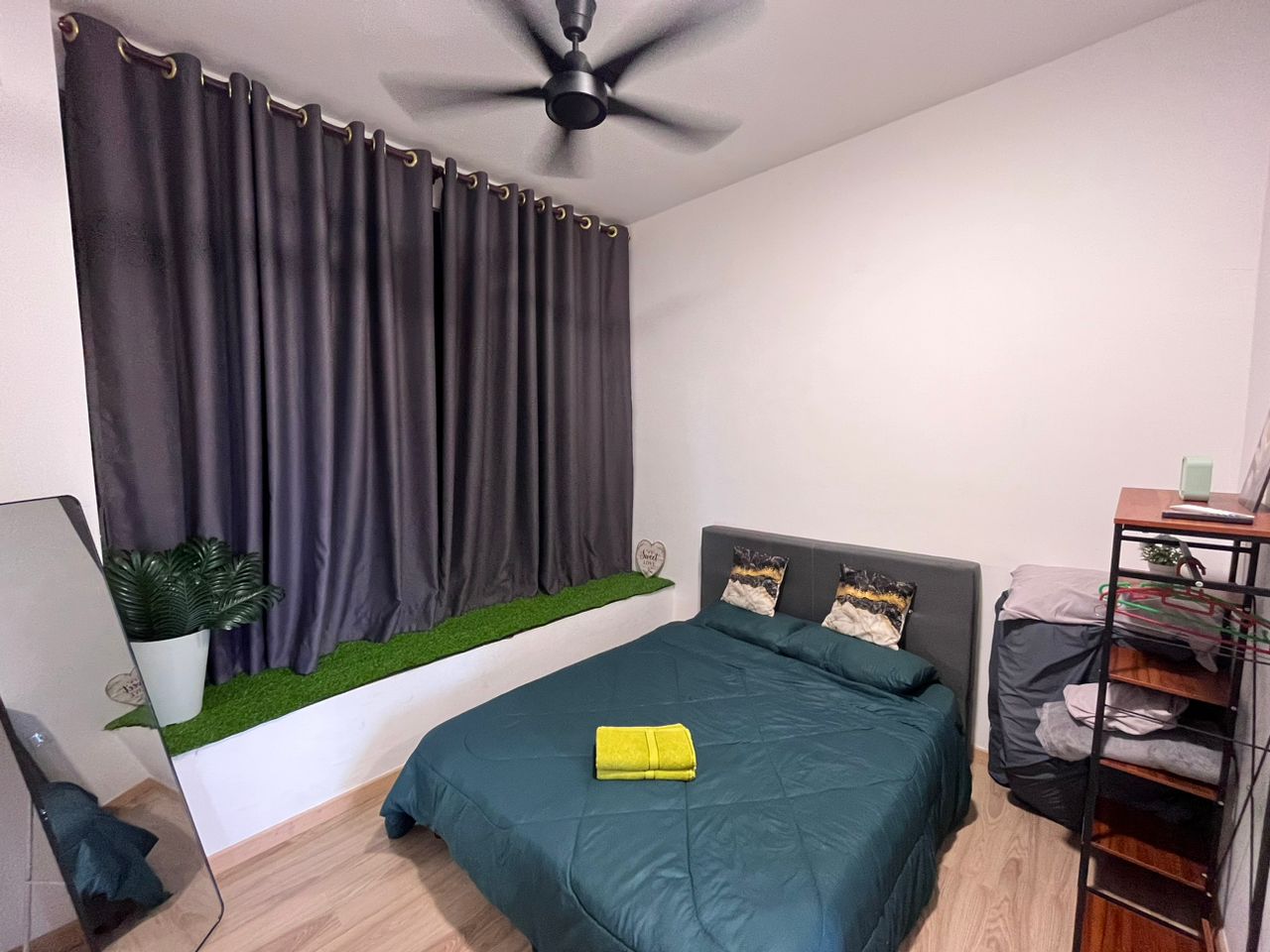 Aera Residence, PJS, Sunway, FF 2R1B, by JHo - photo 6