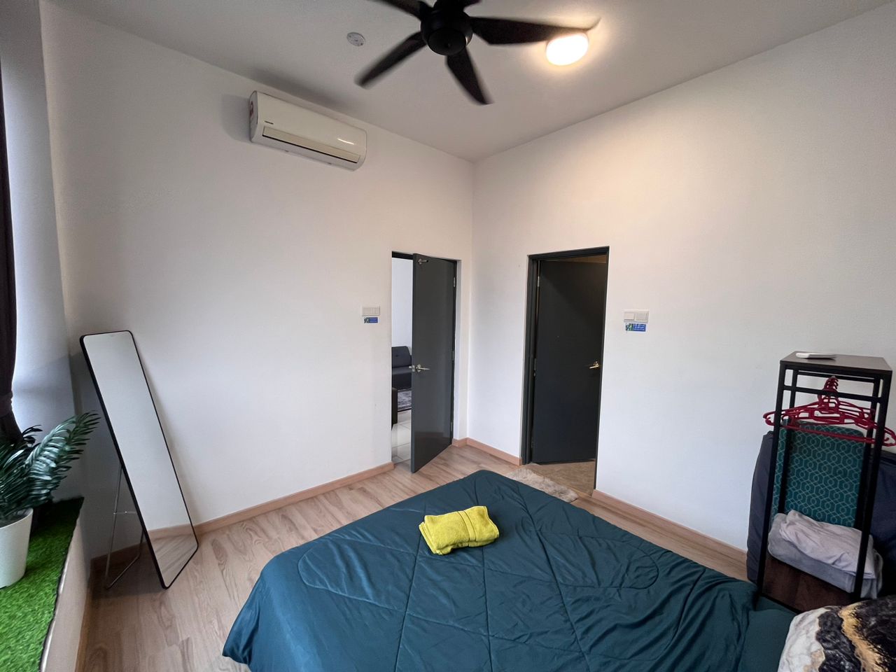 Aera Residence, PJS, Sunway, FF 2R1B, by JHo - photo 9