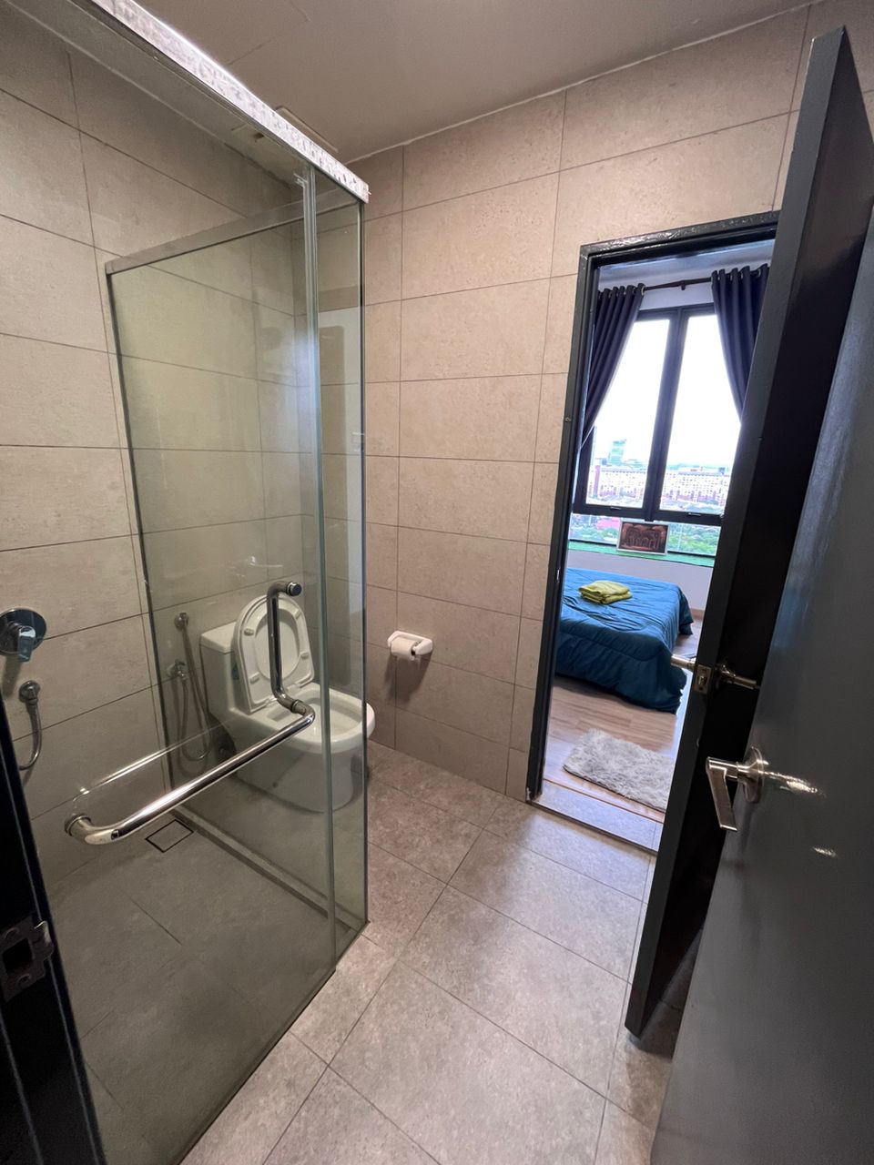 Aera Residence, PJS, Sunway, FF 2R1B, by JHo - photo 13