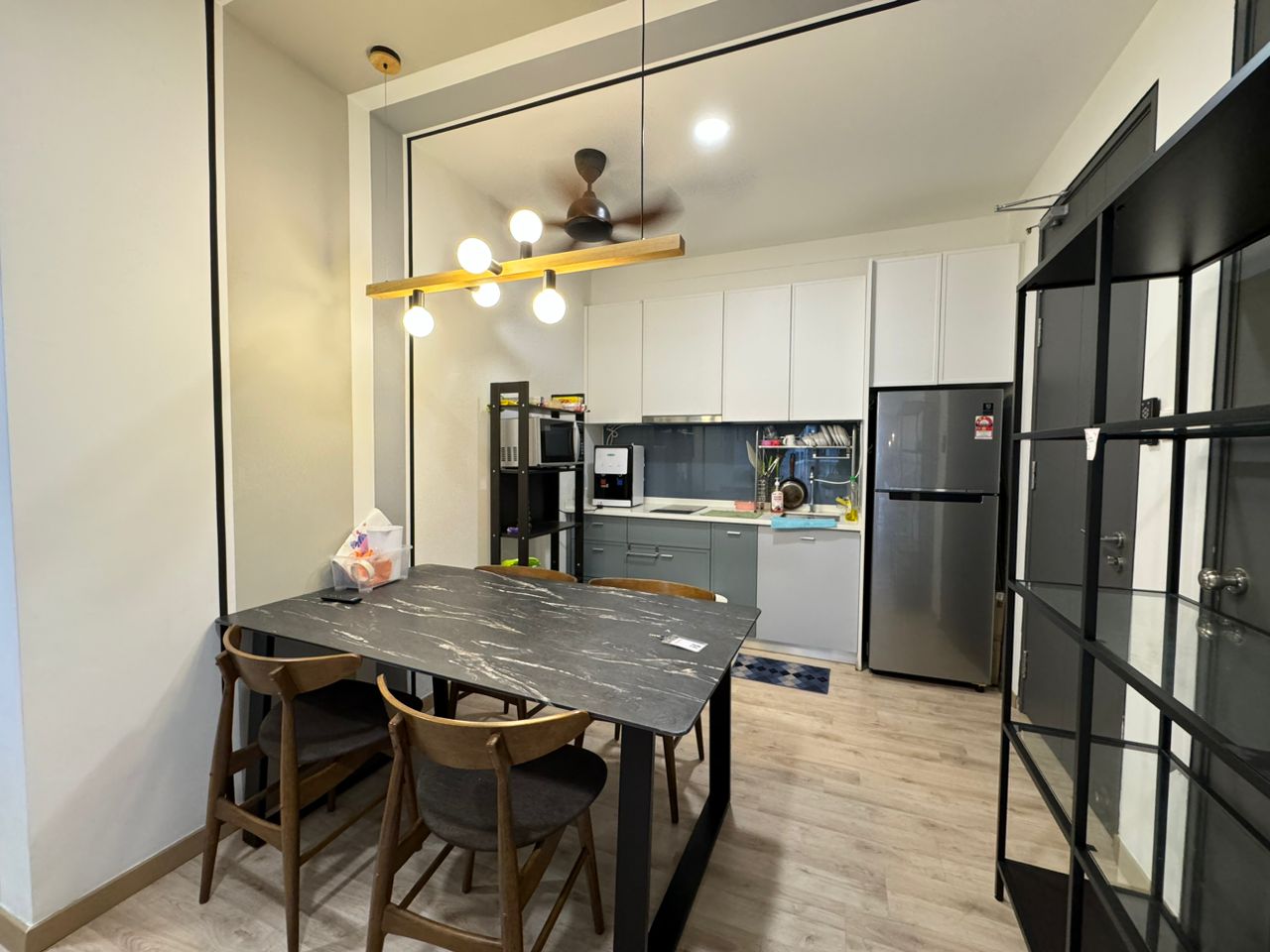 Emporis, Kota Damansara, FF 2R1B, with Wifi - photo 5