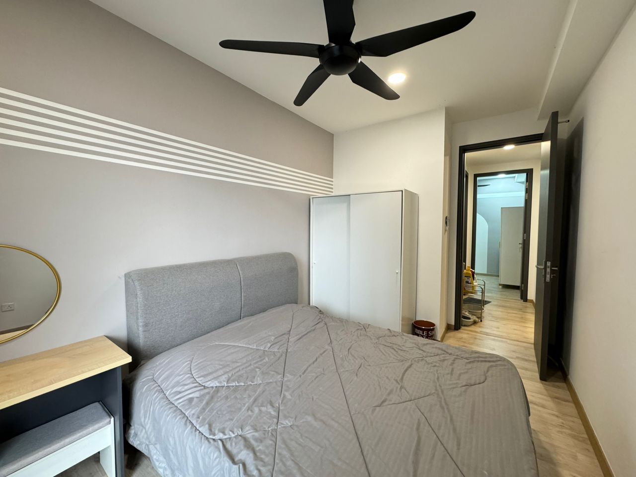 Emporis, Kota Damansara, FF 2R1B, with Wifi - photo 10