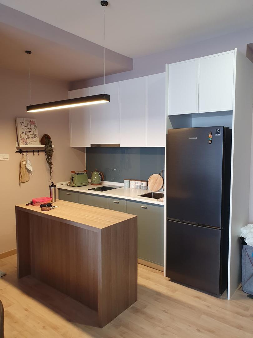 Emporis, Kota Damansara, FF 2R2B, Dec - photo 6