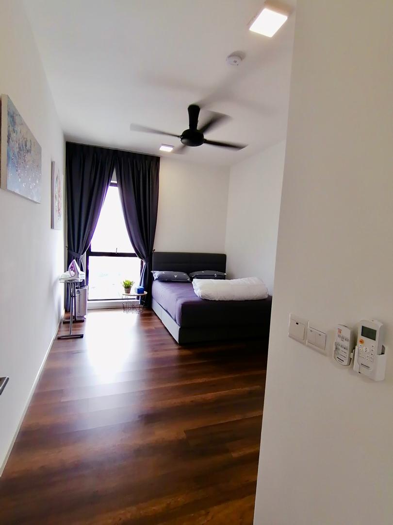 Sqwhere Residence Sg Buloh, Link Mrt FF 2R2B, Nov - photo 8