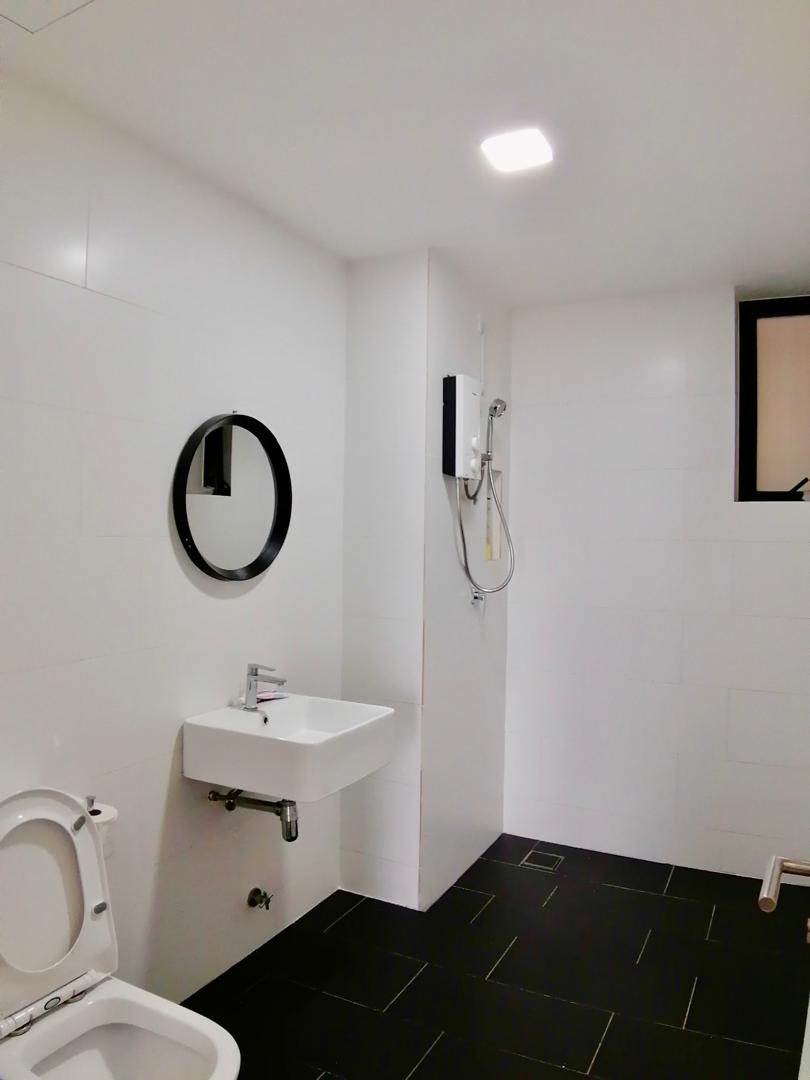 Sqwhere Residence Sg Buloh, Link Mrt FF 2R2B, Nov - photo 9