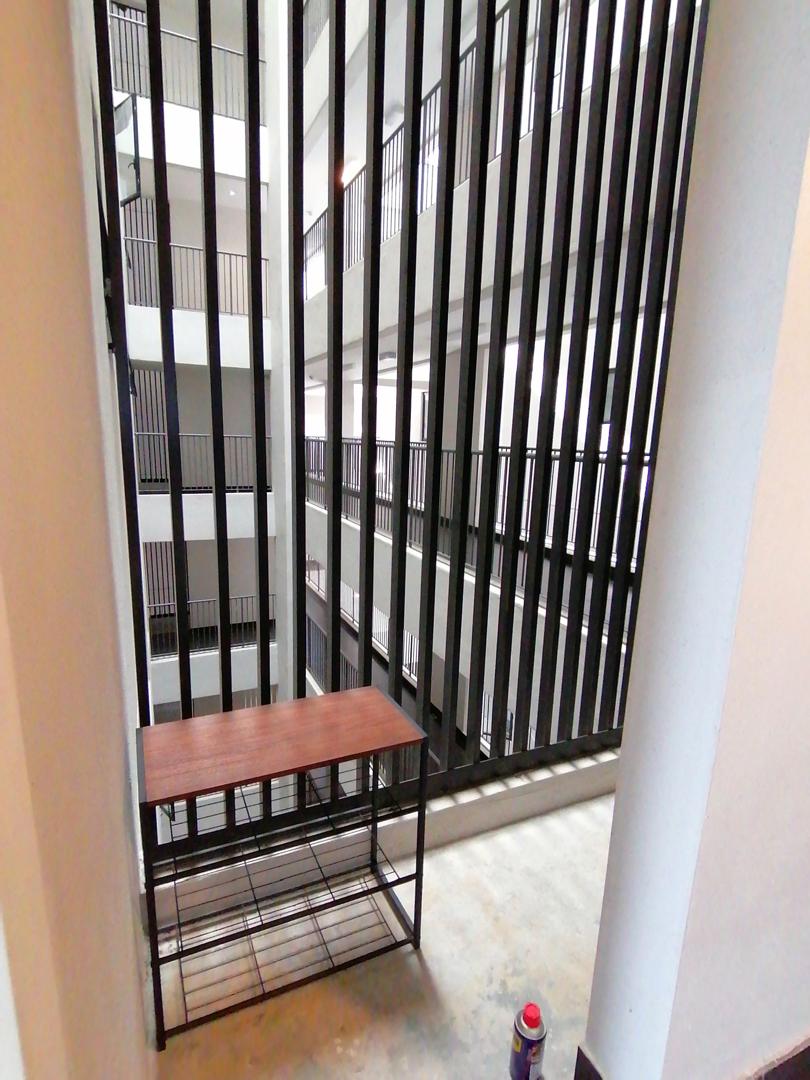 Sqwhere Residence Sg Buloh, Link Mrt FF 2R2B, Nov - photo 12