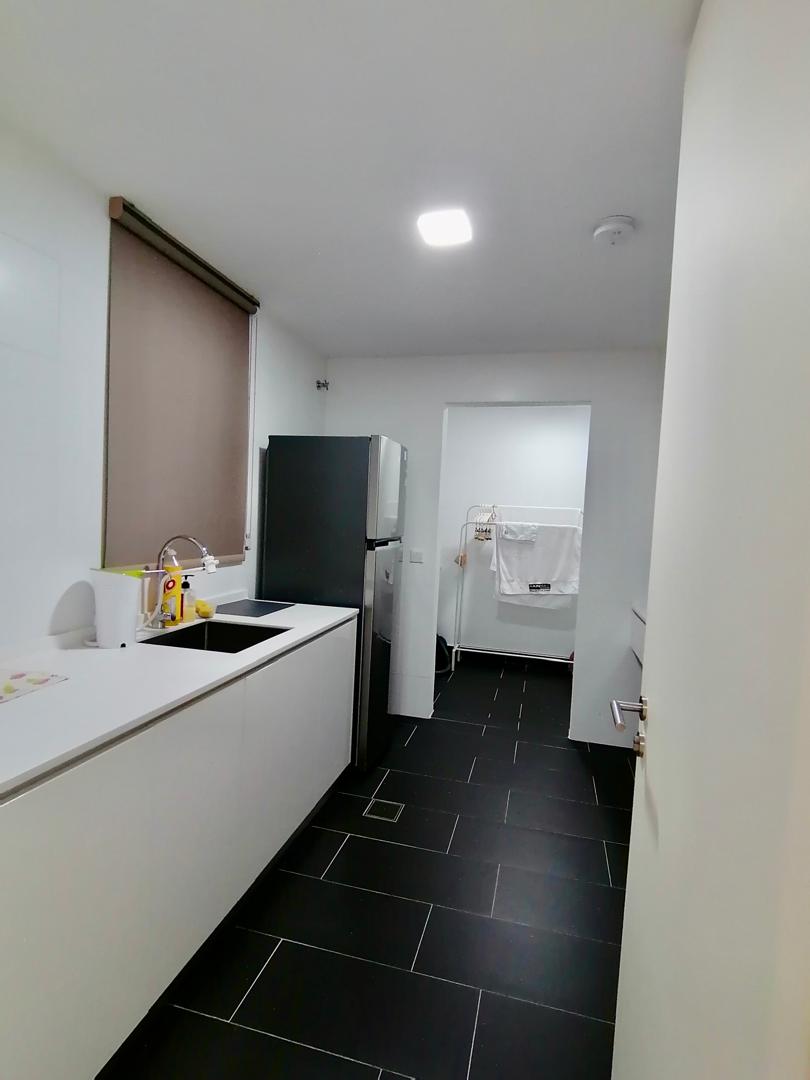 Sqwhere Residence Sg Buloh, Link Mrt FF 2R2B, Nov - photo 13