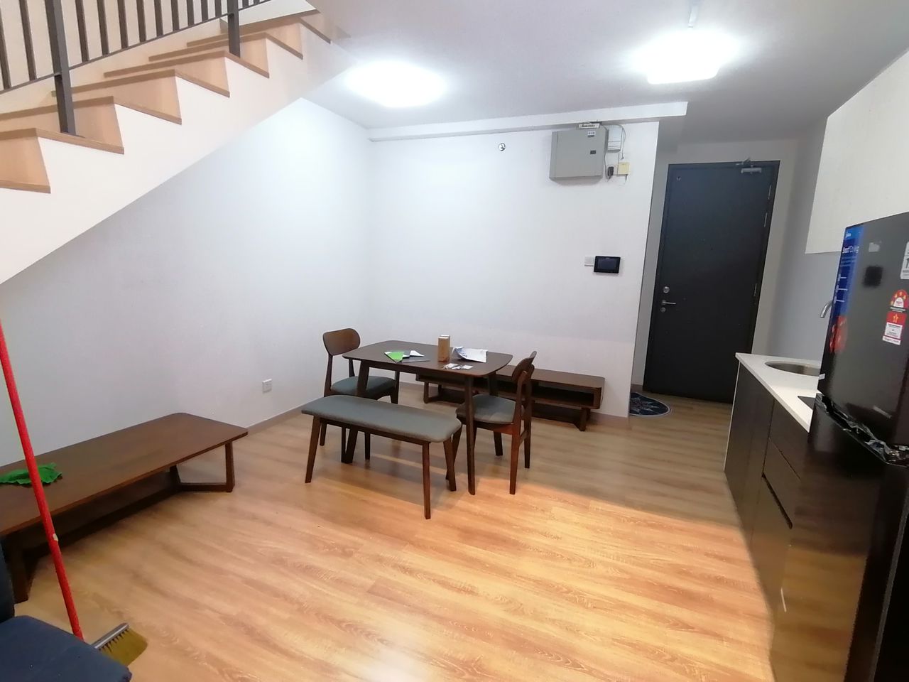 Emporis Duplex Soho, Kota Damansara, FF, Dec - photo 5