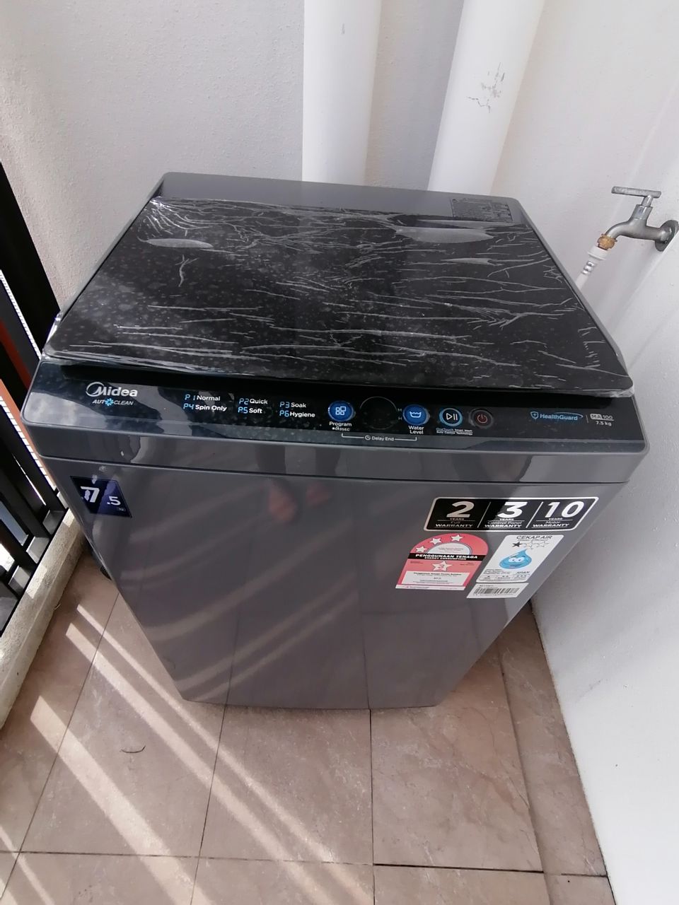 Emporis Duplex Soho, Kota Damansara, FF, Dec - photo 10