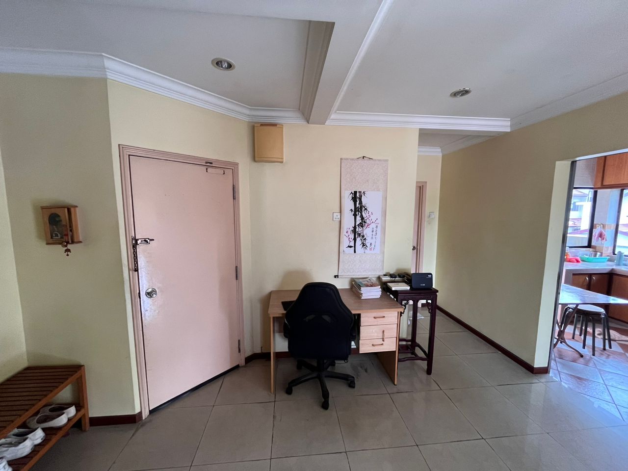 PJ Taman Sea SS23 Akasia Townhouse 2-Storey Corner - photo 5