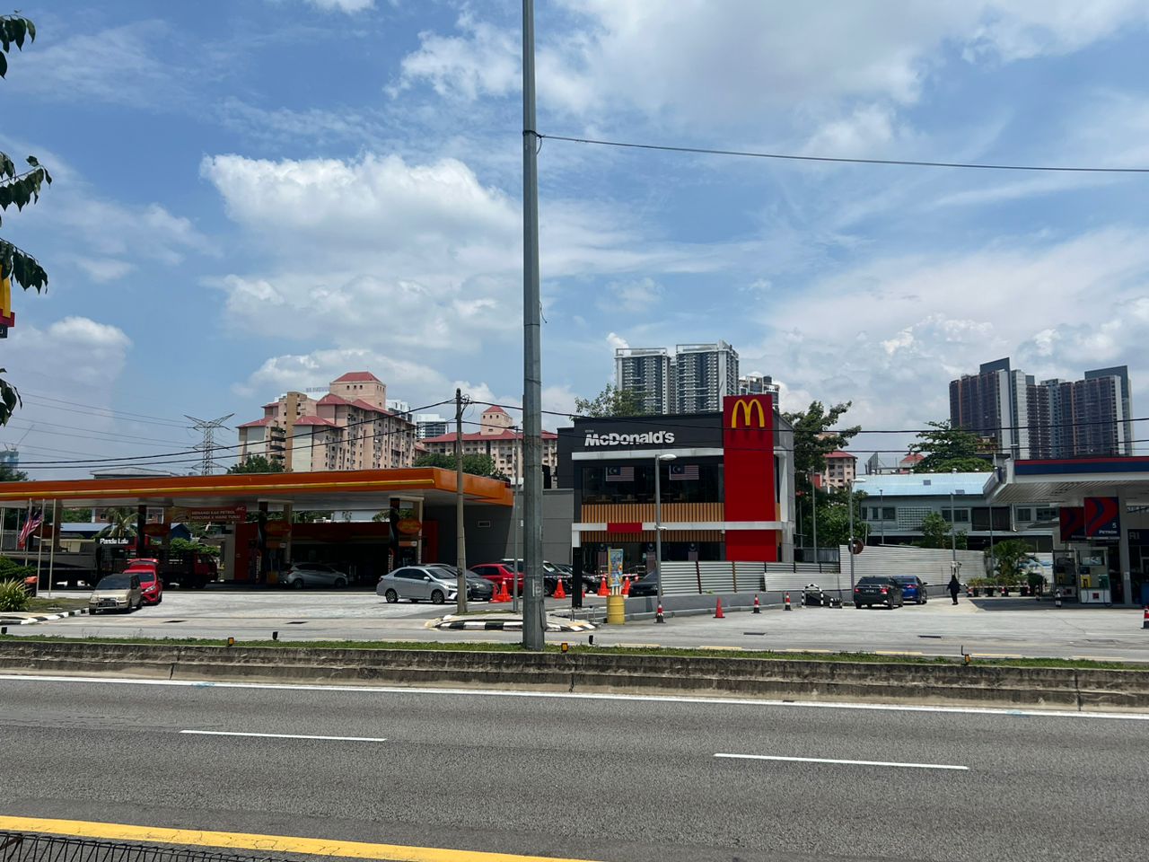 126 Metro Genting Klang Setapak, GF Face Main Road - photo 9