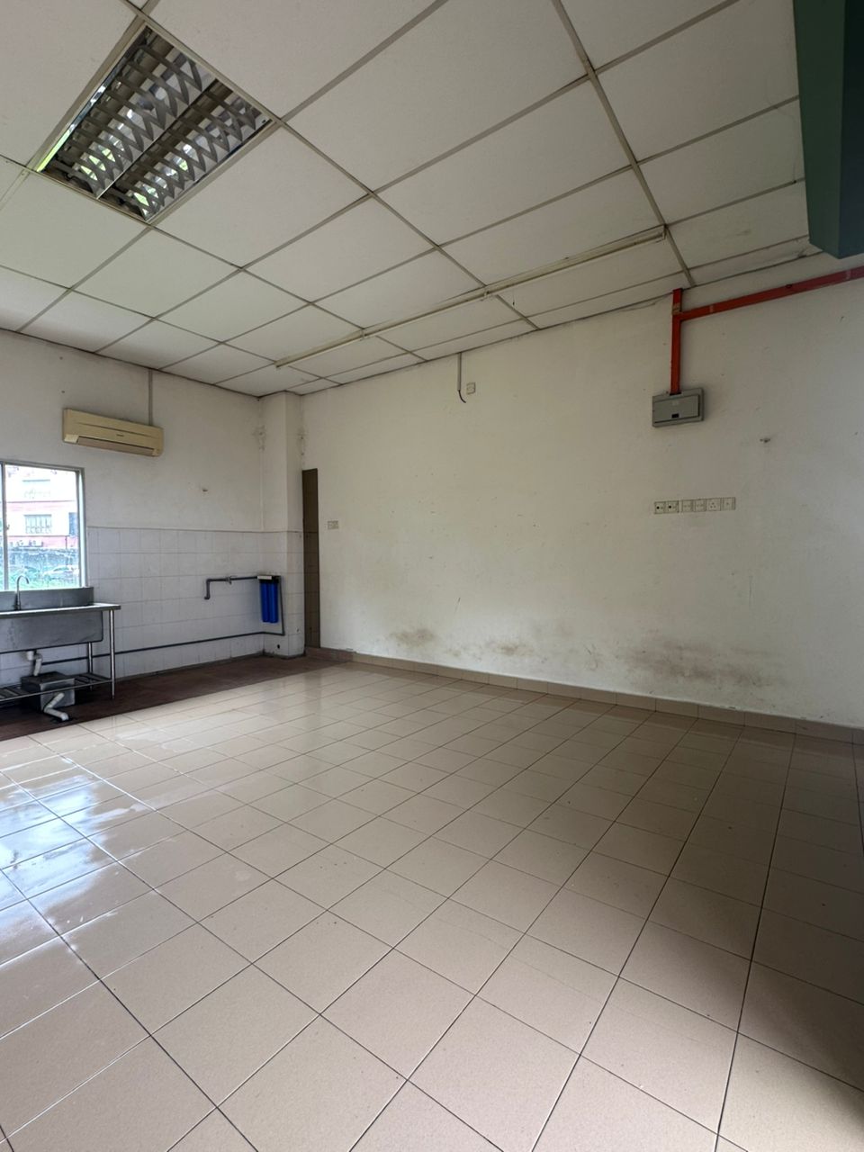 Sunsuria Avenue, KD, Office, 1st Floor, Partly - photo 5