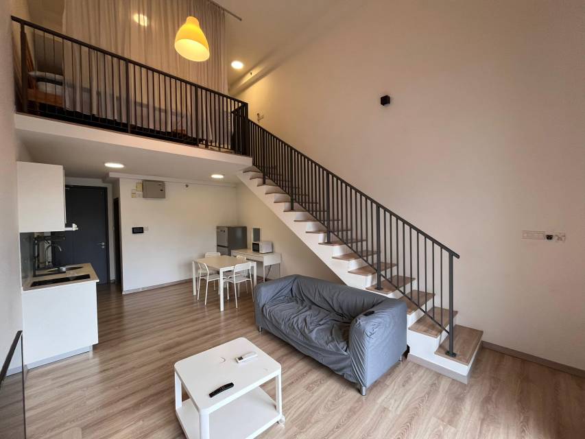 Emporis, Duplex Soho, Fully Furnished, 1R2B, Nov - photo 2