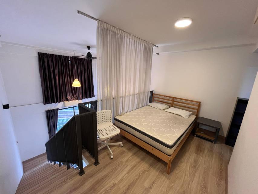 Emporis, Duplex Soho, Fully Furnished, 1R2B, Nov - photo 5