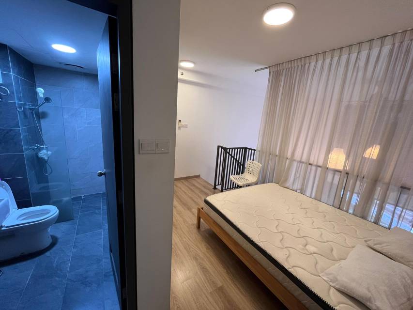 Emporis, Duplex Soho, Fully Furnished, 1R2B, Nov - photo 7