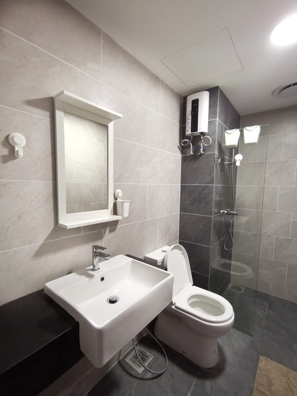 Emporis, Duplex Soho, Fully Furnished, 1R2B, Nov - photo 10