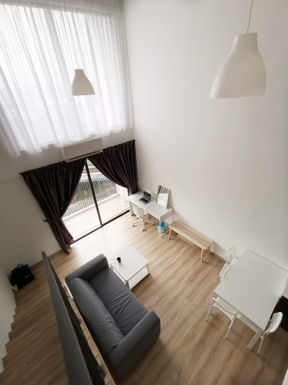 Emporis, Duplex Soho, Fully Furnished, 1R2B, Nov - photo 11