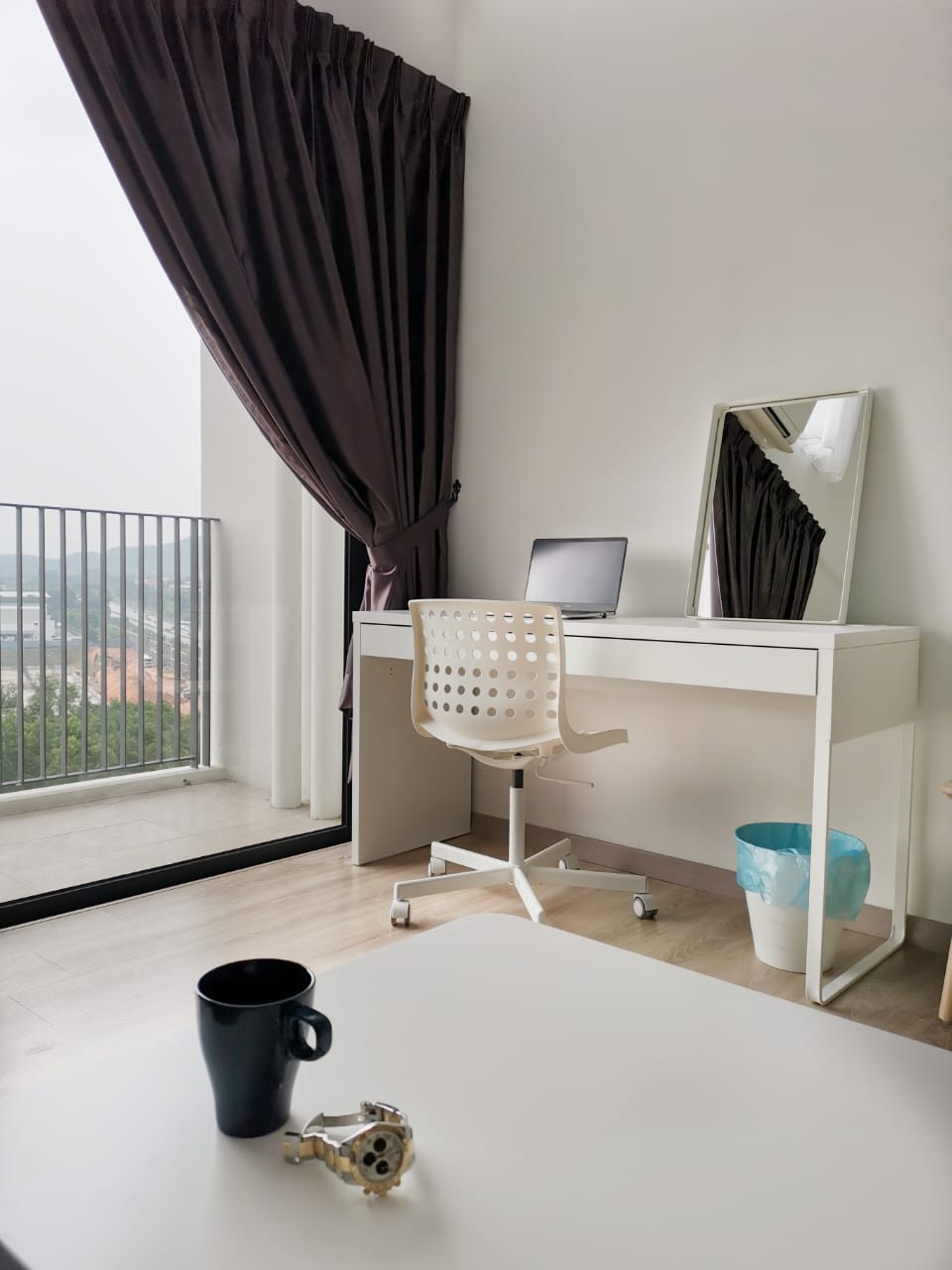 Emporis, Duplex Soho, Fully Furnished, 1R2B, Nov - photo 12
