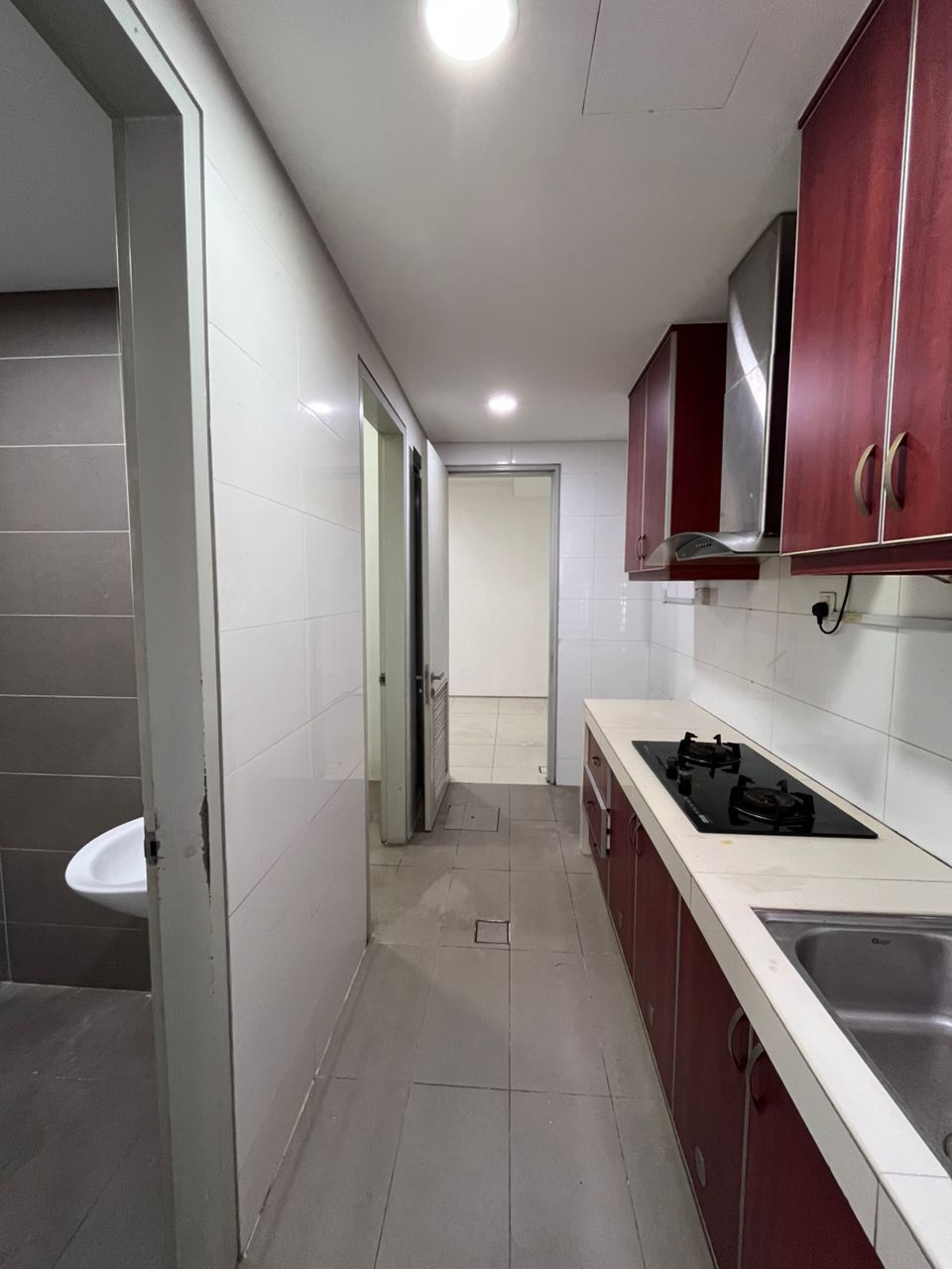 The Vale, Sutera Damansara Damai, 2-Sty Townhouse - photo 5