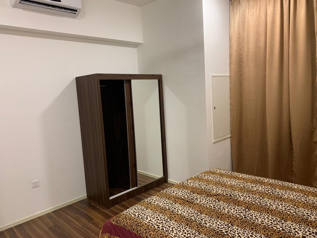 Sqwhere Sovo, Sg Buloh, FF 2R1B, For Sell - photo 5