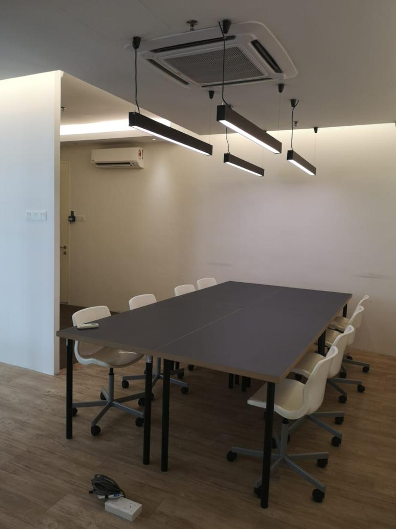 Tropicana Avenue Office, Fully Furnished, Ready In - photo 5