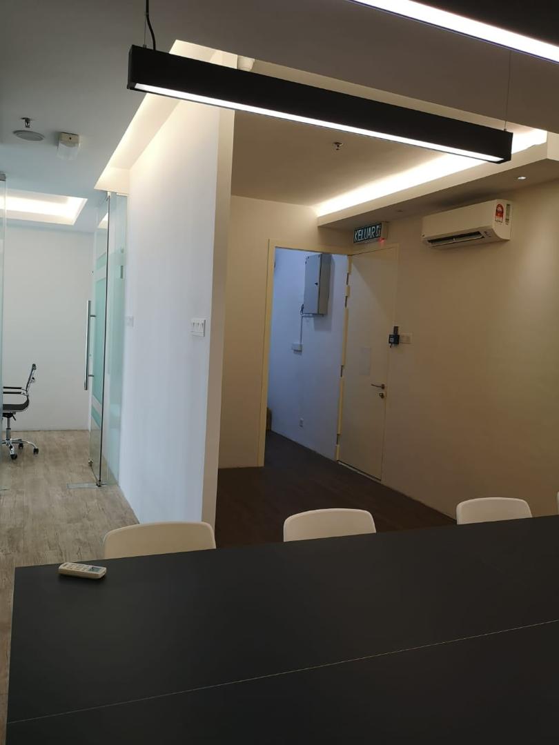 Tropicana Avenue Office, Fully Furnished, Ready In - photo 9