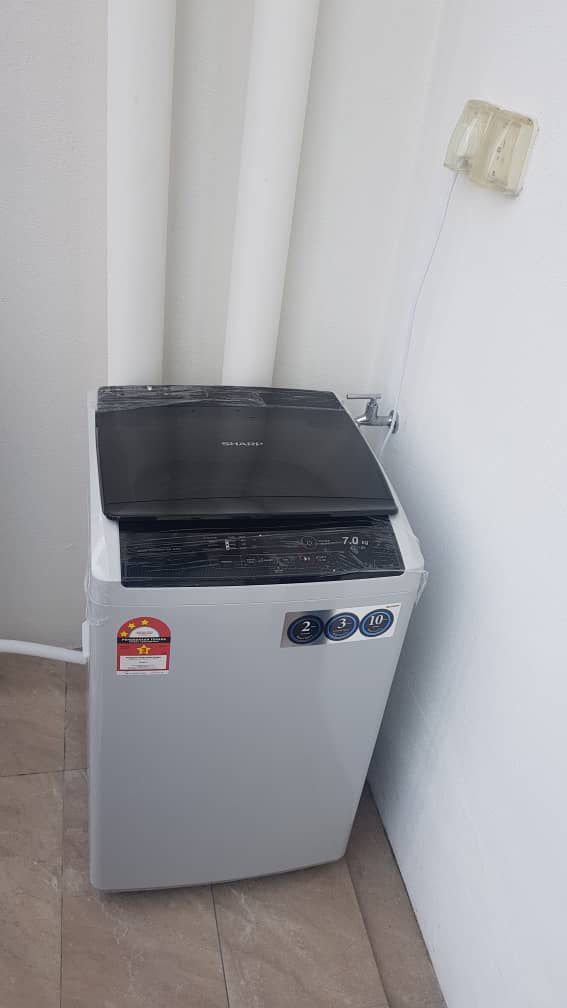 Emporis Soho, Kota Damansara, Duplex Soho, Rent - photo 6
