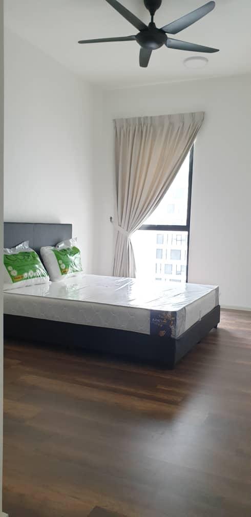 Sqwhere, 2R2B, FF Residences, Link Bridge MRT - photo 5