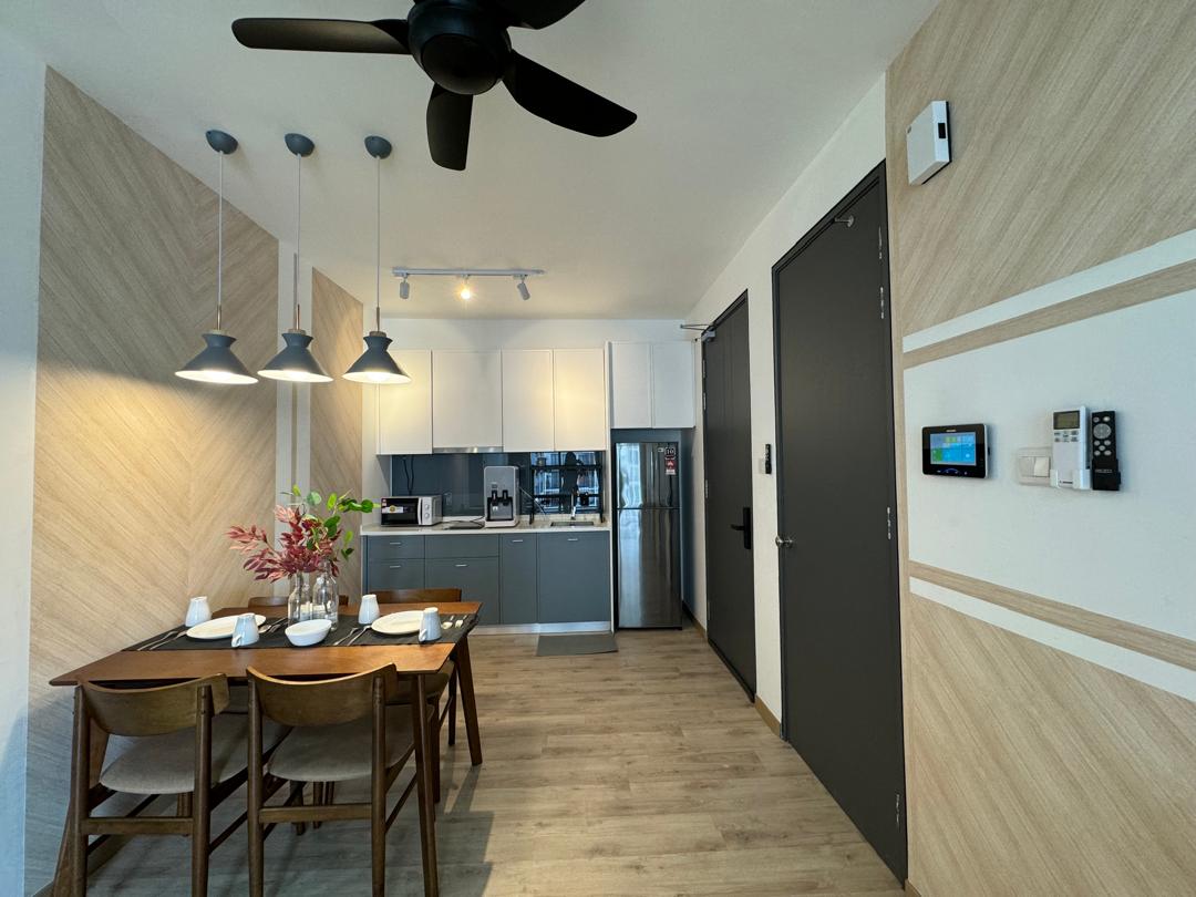 Emporis, Kota Damansara, FF 2R1B Dual key, Wifi - photo 5