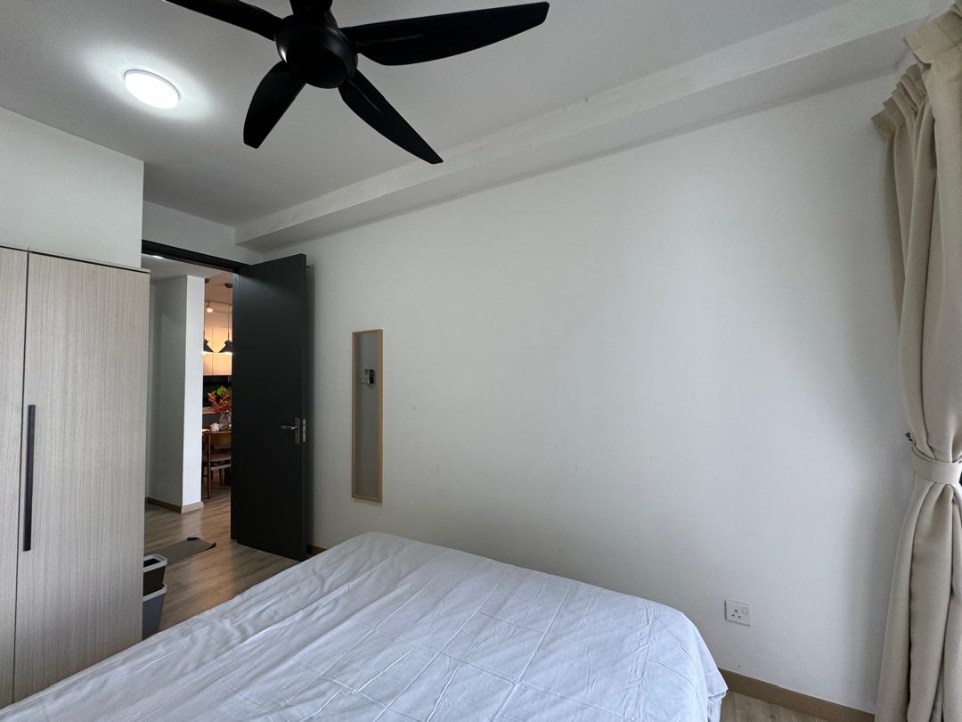 Emporis, Kota Damansara, FF 2R1B Dual key, Wifi - photo 6