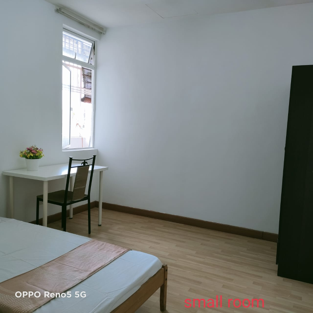 Kota Damansara, Cova Suites, FF 3R2B, 2026 Jan - photo 5