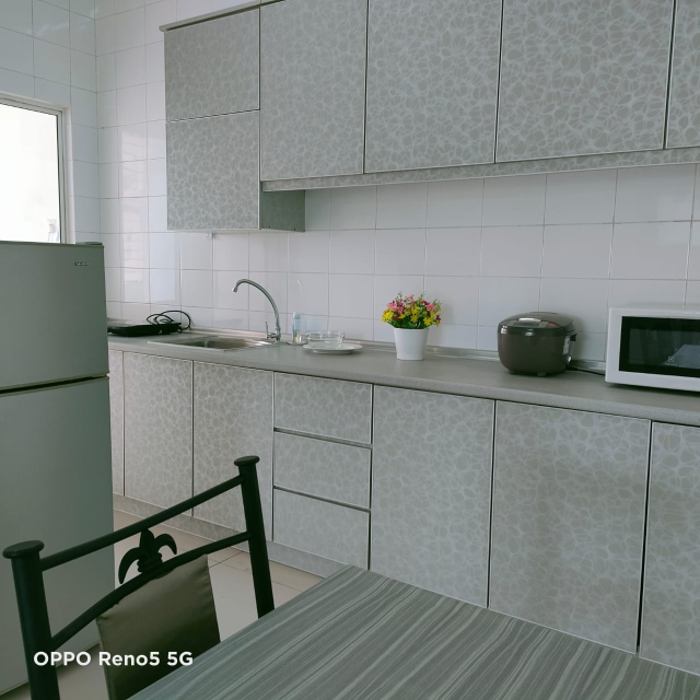 Kota Damansara, Cova Suites, FF 3R2B, 2026 Jan - photo 6