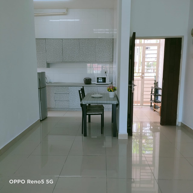 Kota Damansara, Cova Suites, FF 3R2B, 2026 Jan - photo 7