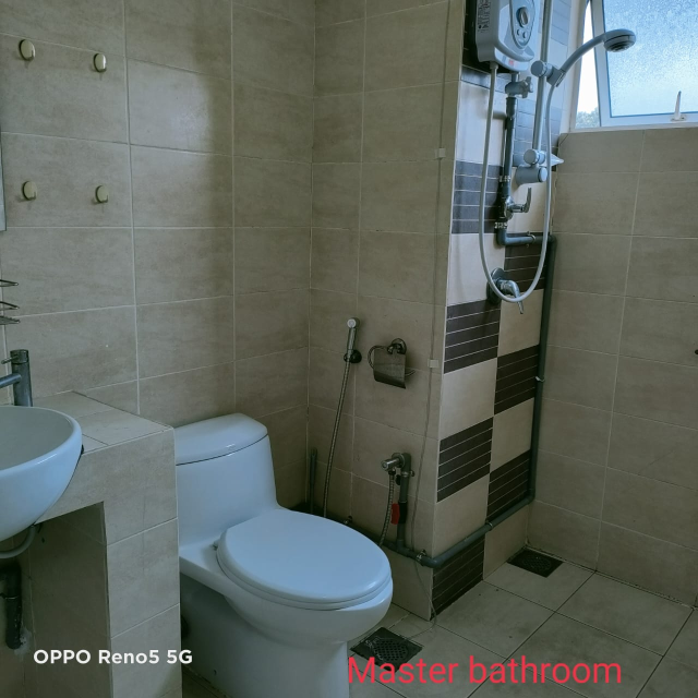 Kota Damansara, Cova Suites, FF 3R2B, 2026 Jan - photo 8