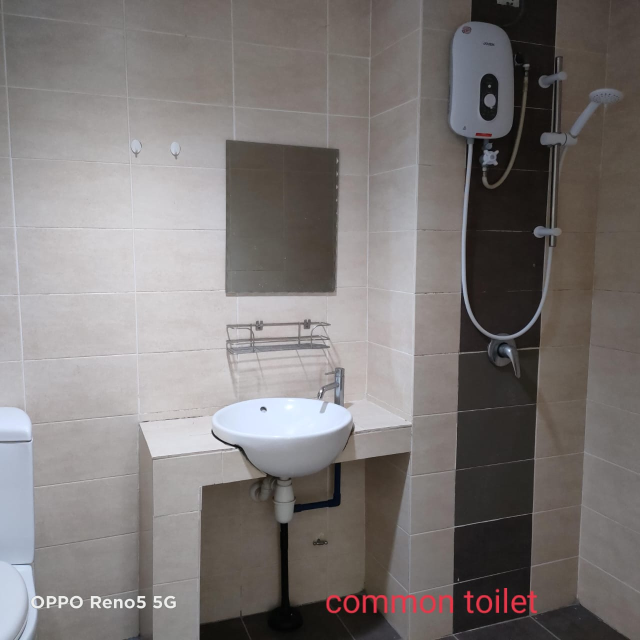 Kota Damansara, Cova Suites, FF 3R2B, 2026 Jan - photo 9