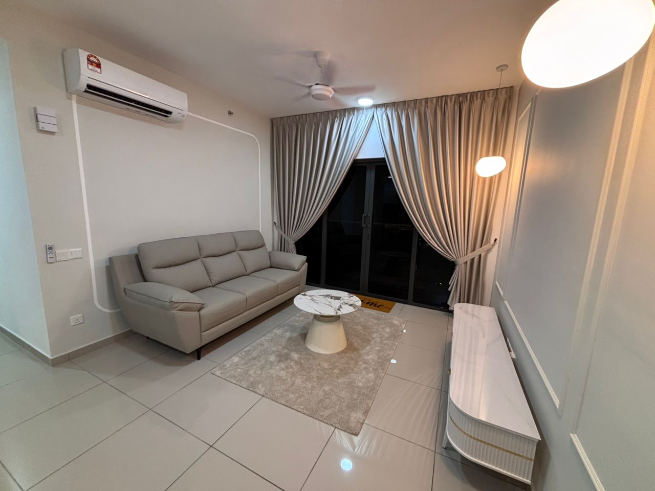 Damansara Perdana, D Erica Residence, FF, 3R2B - photo 5
