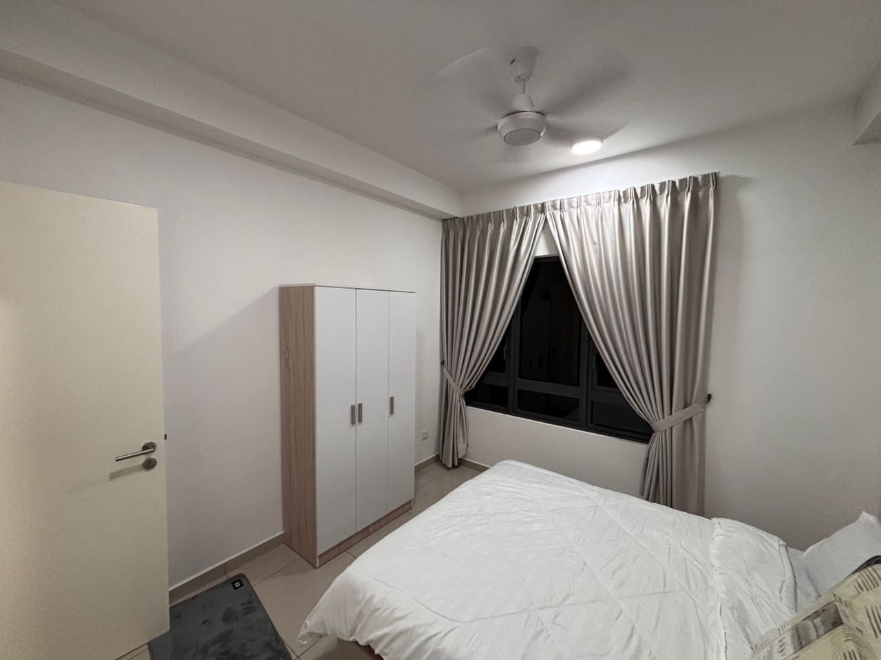 Damansara Perdana, D Erica Residence, FF, 3R2B - photo 13