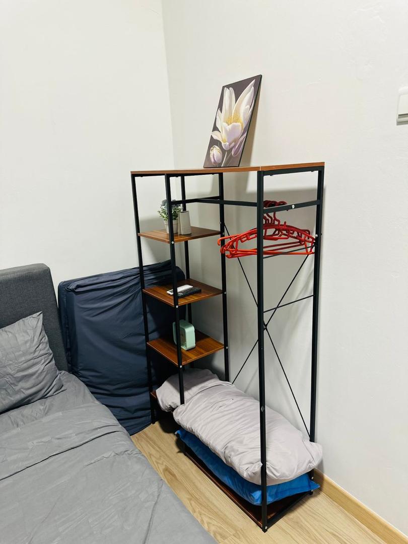 Aera Residences, PJS, Sunway, 2R1B - photo 5