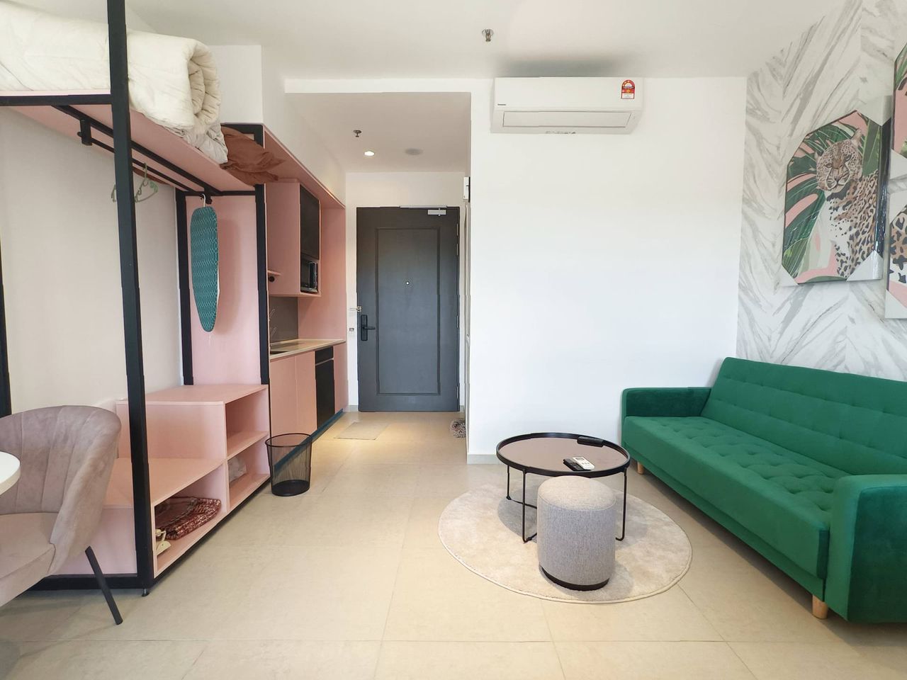 Damansara Perdana, Empire City Paxtonz, FF Studio - photo 2