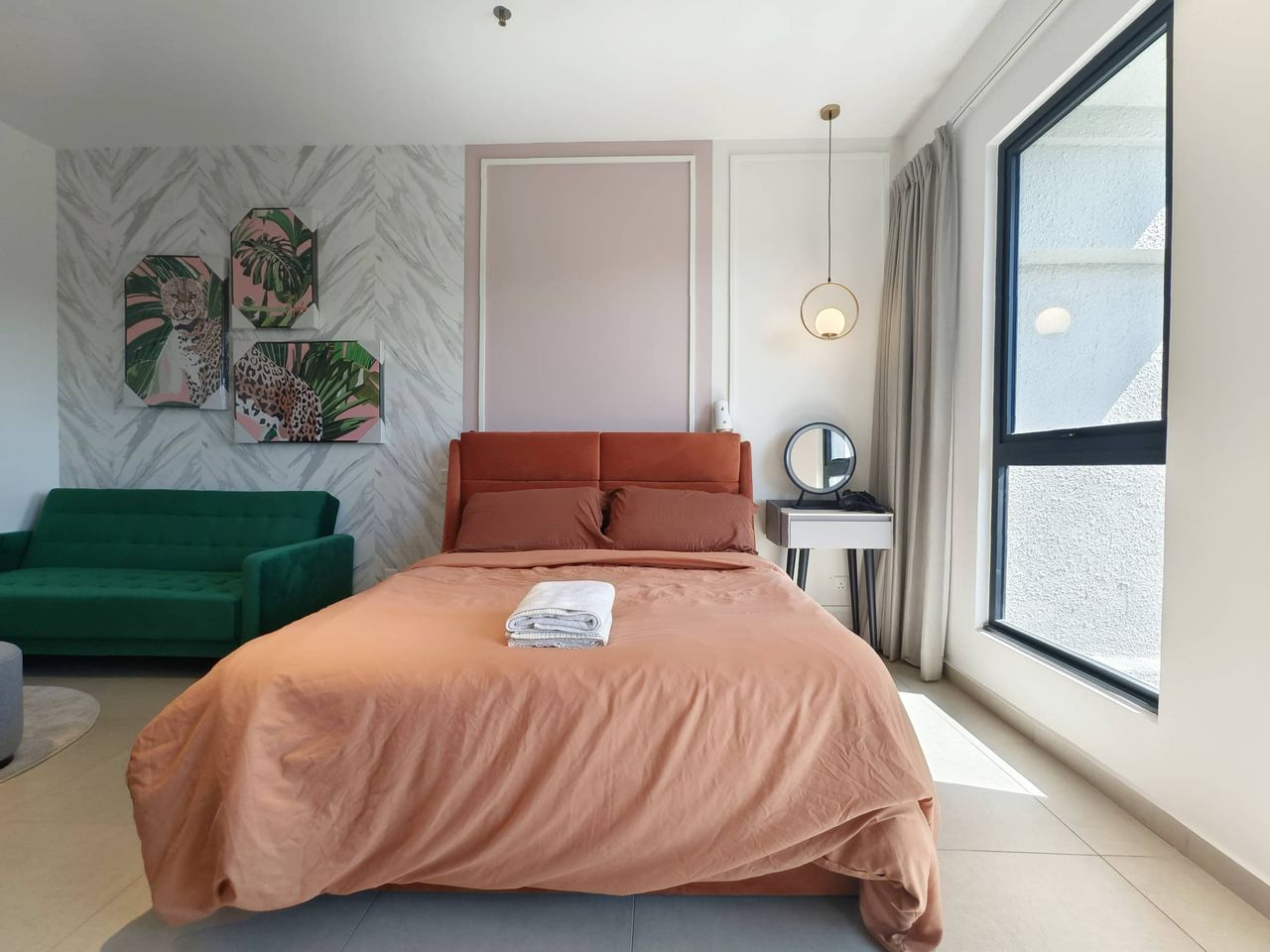 Damansara Perdana, Empire City Paxtonz, FF Studio - photo 5