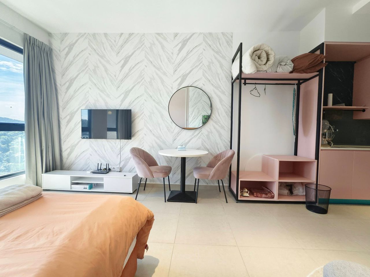 Damansara Perdana, Empire City Paxtonz, FF Studio - photo 7