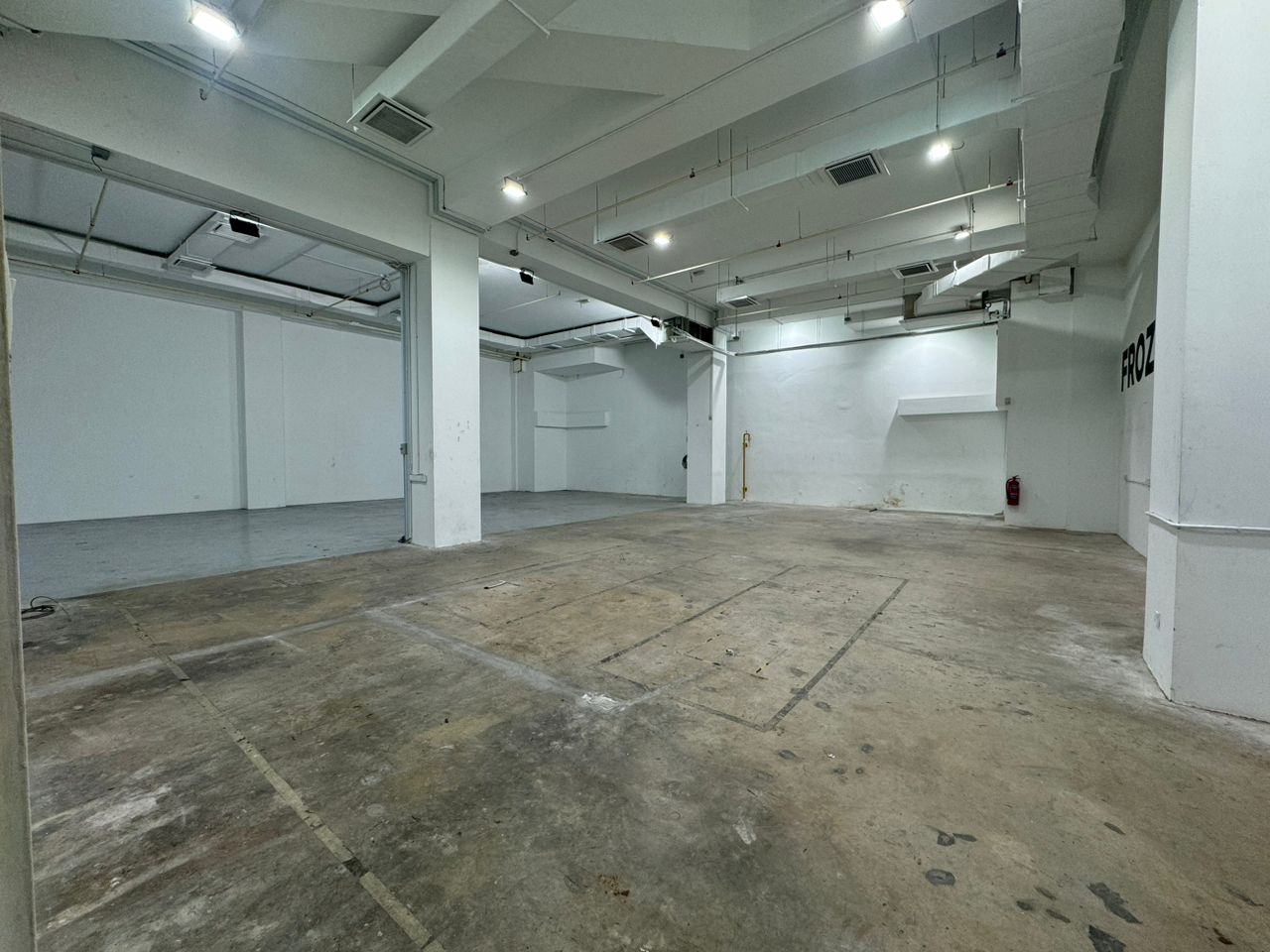 KD Emporis Retail Shop Office Ground Flr Big Unit - photo 9